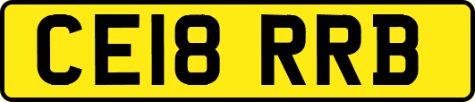 CE18RRB