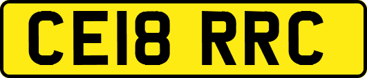 CE18RRC