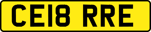 CE18RRE