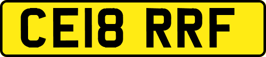 CE18RRF