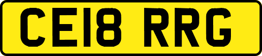 CE18RRG