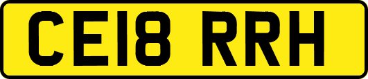 CE18RRH