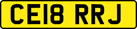 CE18RRJ