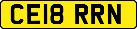 CE18RRN
