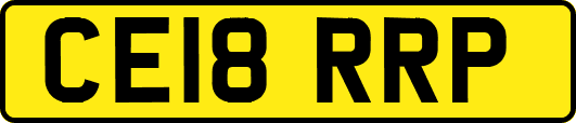 CE18RRP