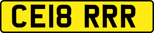 CE18RRR