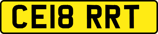 CE18RRT