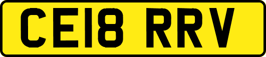 CE18RRV