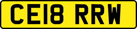CE18RRW