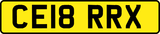 CE18RRX
