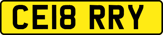 CE18RRY
