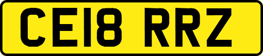 CE18RRZ