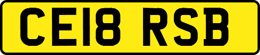 CE18RSB