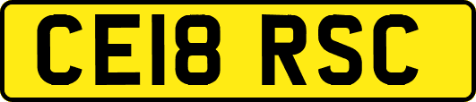 CE18RSC