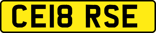 CE18RSE