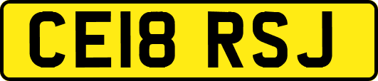 CE18RSJ