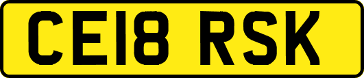 CE18RSK