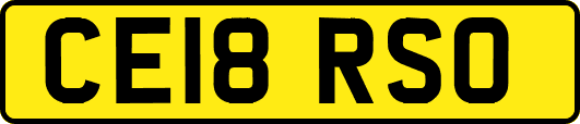 CE18RSO