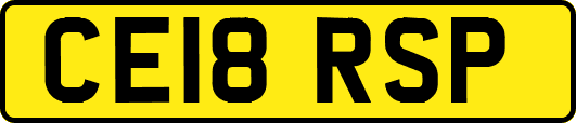 CE18RSP