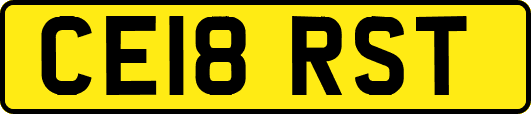 CE18RST