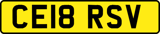 CE18RSV