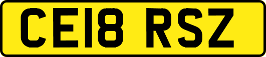 CE18RSZ