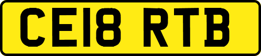 CE18RTB