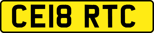 CE18RTC