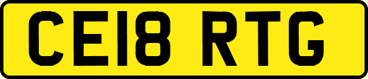 CE18RTG