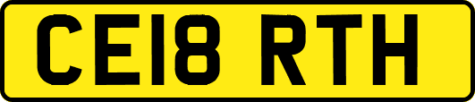 CE18RTH