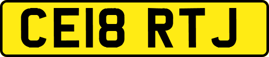 CE18RTJ