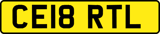 CE18RTL