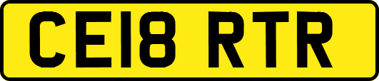 CE18RTR