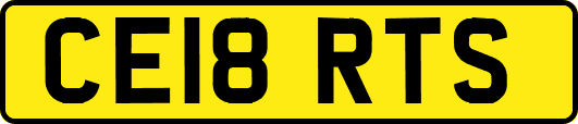 CE18RTS