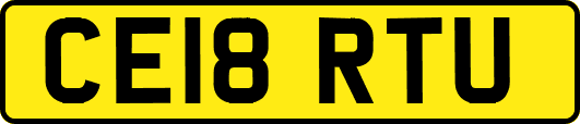 CE18RTU