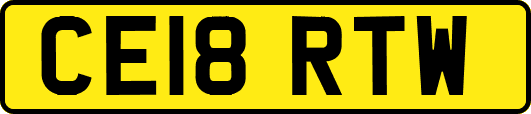 CE18RTW
