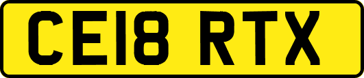 CE18RTX