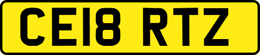 CE18RTZ