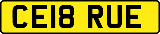CE18RUE