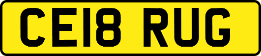 CE18RUG