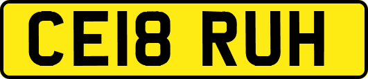 CE18RUH