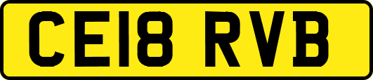 CE18RVB