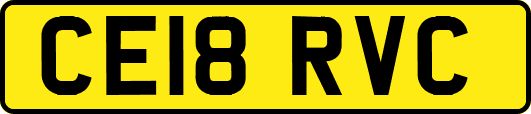 CE18RVC