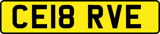 CE18RVE
