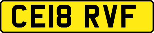 CE18RVF