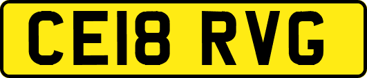 CE18RVG