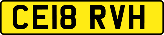 CE18RVH