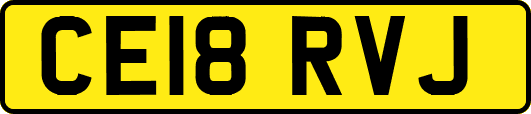 CE18RVJ