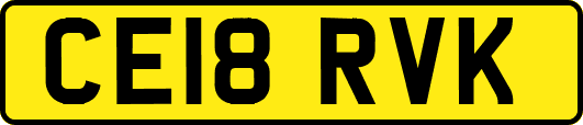 CE18RVK