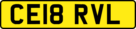 CE18RVL